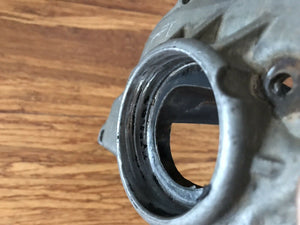 KTM 125 SX EXC intermediate flange 2000-2005