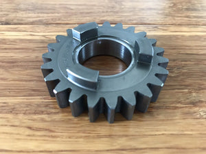 KTM 250 EXC Racing idler gear 5 2002-2006