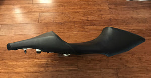 Aprilia Shiver 750 seat 2007-2009