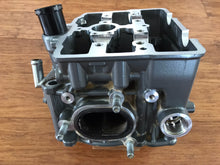 KTM 1190 1290 cylinder head front 2013-2016