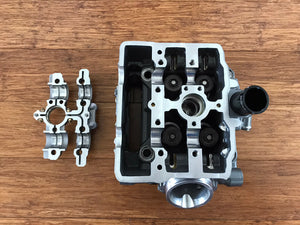 KTM 1190 1290 cylinder head rear 2013-2016