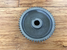 Aprilia RSV Tuono 1000 reduction gear 1998-2009