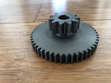 Aprilia RSV Tuono 1000 reduction gear 1998-2009