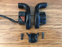 KTM 400 620 SX SC throttle 1994-1999