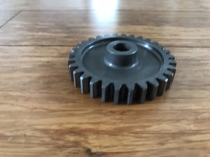 Aprilia RSV Tuono 1000 starter idle gear 1998-2009