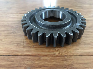 Aprilia RSV Tuono 1000 primary gear 2002-2009