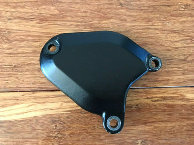 KTM 400 620 640 starter cover black 1996-2002