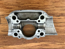 KTM 300 EXC cylinder manifold 2001-2003