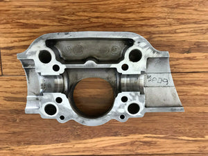 KTM 300 EXC cylinder manifold 2001-2003