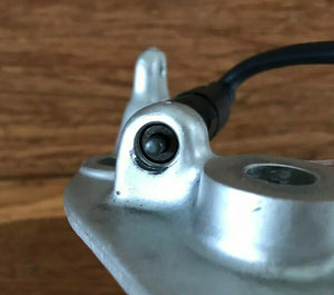 Aprilia RSV Tuono 1000 brake pedal support 1998-2009