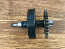 KTM 690 Duke Enduro SMC balancer shaft 2007-2011