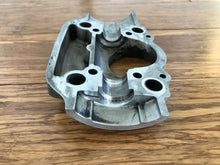 KTM 300 EXC cylinder manifold 2001-2003