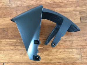 KTM RC 125 200 250 390 front fender 2014-2016