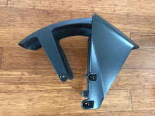 KTM RC 125 200 250 390 front fender 2014-2016