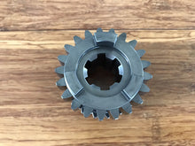 KTM 250 EXC Racing sliding gear 3/4 2002-2006