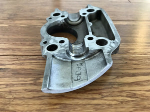 KTM 300 EXC cylinder manifold 2001-2003