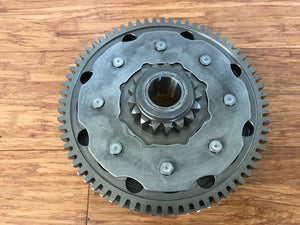 KTM 250 SX-F EXC-F outer clutch hub 2005-2008