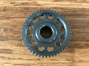 KTM 250 400 520 reduction gear RFS 2000-2002