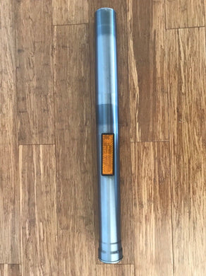 KTM SX EXC WP43 outer fork tube 2000-2002