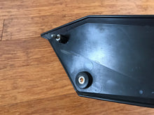 KTM 690 Enduro SMC side cover left 2008-2010