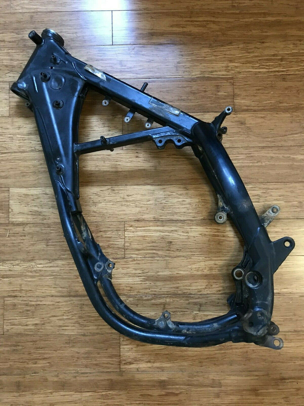 Ktm 250 frame new arrivals