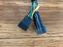 Aprilia RSV 1000 left hand switch 2004-2008