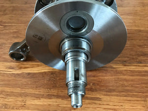 KTM 640 LC4 crankshaft 1998-2001