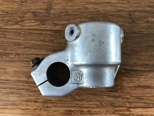 KTM SX EXC WP43 axle clamp right 2000-2002