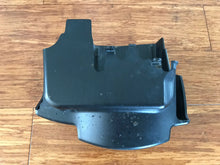 Aprilia Caponord 1200 ABS pump cover front  2014-2017