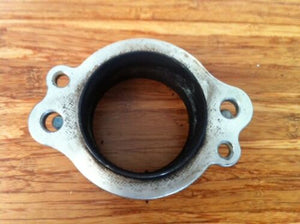 KTM 500 EXC exhaust flange 2012-2018