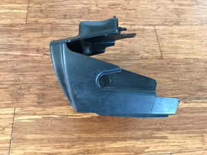 Aprilia Caponord 1200 ABS pump cover front  2014-2017