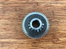 KTM 450 525 EXC torque limiter 2006-2007