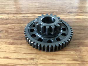 KTM 250 400 520 reduction gear RFS 2000-2002