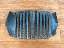 KTM 690 Enduro SMC radiator guard 2008-2011