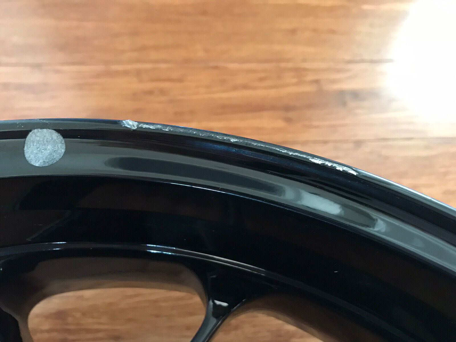 KTM 790 890 Duke rear wheel 2018-2022 – byronmotospares