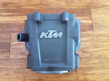 KTM 625 640 LC4 cylinder 2003-2007
