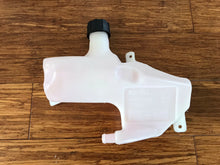 Aprilia Caponord 1200 coolant expansion tank 2014-2017