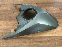 KTM 1190 ADV tank cover 2013-2016 grey