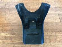 KTM 400 540 620 plate carrier 1994-1999 short