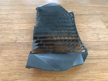 KTM 690 Enduro SMC radiator guard 2008-2011