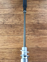 KTM EXC WP48 fork piston rod 2009-2016