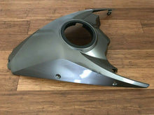 KTM 1190 ADV tank cover 2013-2016 grey