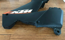 KTM 990 ADV fuel tank right 2006-2013