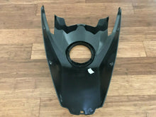 KTM 1190 ADV tank cover 2013-2016 grey