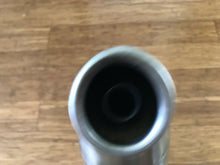 KTM 690 Supermoto exhaust silencer left 2007-2008