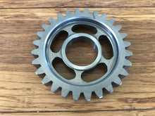 KTM 400 450 500 530 EXC idler gear 3 2008-2016