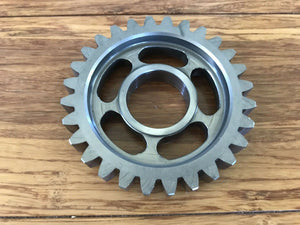 KTM 400 450 500 530 EXC idler gear 3 2008-2016