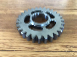 KTM 400 450 500 530 EXC idler gear 3 2008-2016