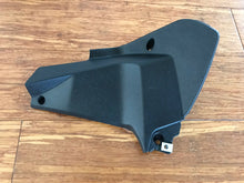 Aprilia Caponord 1200 dash panel right 2014-2017