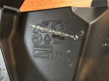 KTM 990 ADV fuel tank left 2006-2013